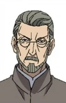Matoba, Kazuma
