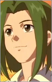 Matogi, Haru