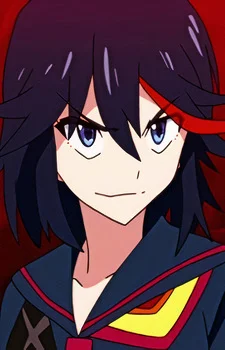 Matoi, Ryuuko