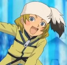 Matoro, Jyuka