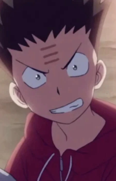Matsu, Suguru