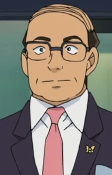 Matsubara, Akira