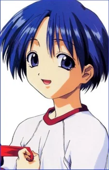 Matsubara, Aoi