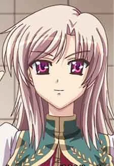 Matsubara, Reika
