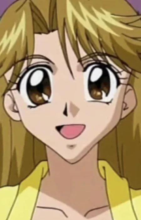 Matsubara, Saki