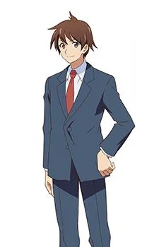 Matsubara, Yuuto