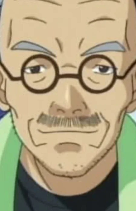 Matsuda
