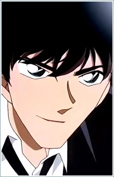 Matsuda, Jinpei