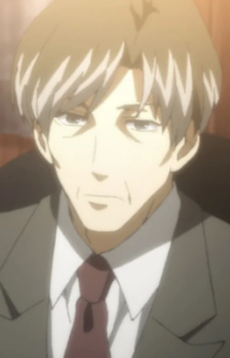 Matsuda, Kazuo