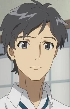 Matsuda, Kouhei