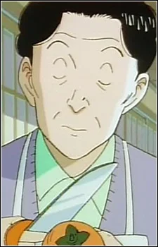 Matsuda, Mother