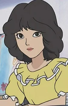 Matsuda, Seiko