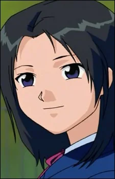 Matsuda, Shinobu