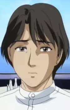 Matsuda, Takeshi