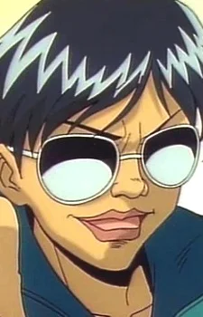 Matsuda, Tatsurou