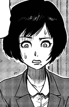 Matsuda, Tomoko