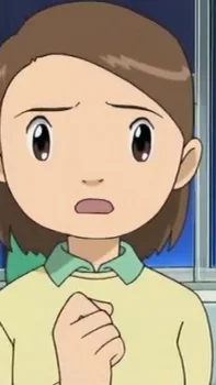 Matsuda, Yoshie