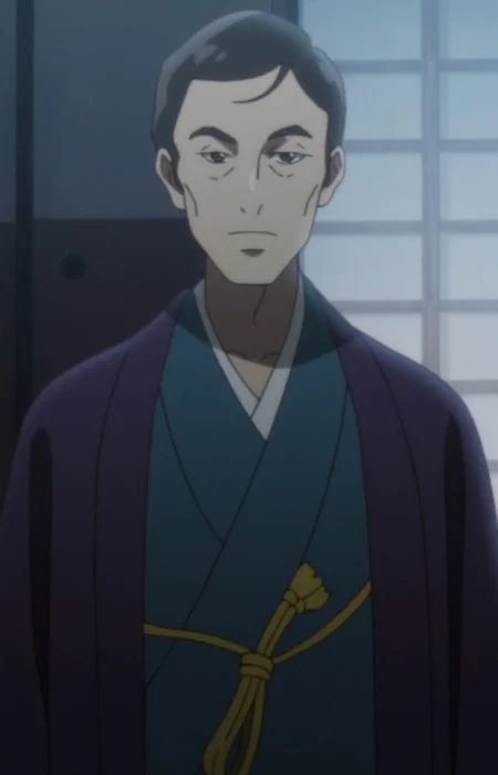 Matsudaira, Katamori