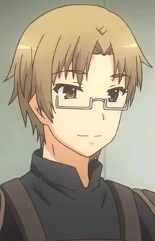 Matsudaira, Kenji