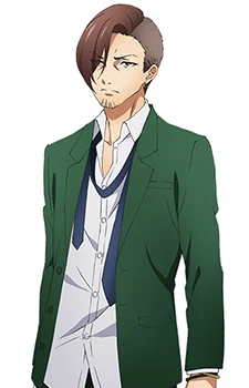 Matsudaira, Shouta