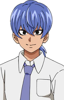 Matsugamiya, Douji