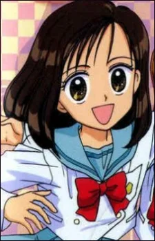 Matsui, Fuuka