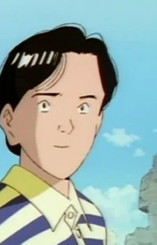 Matsui, Hiroshi