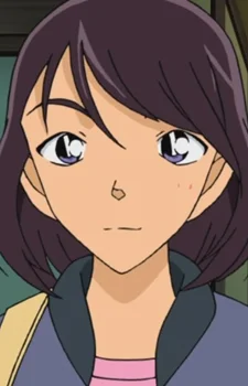 Matsui, Juri
