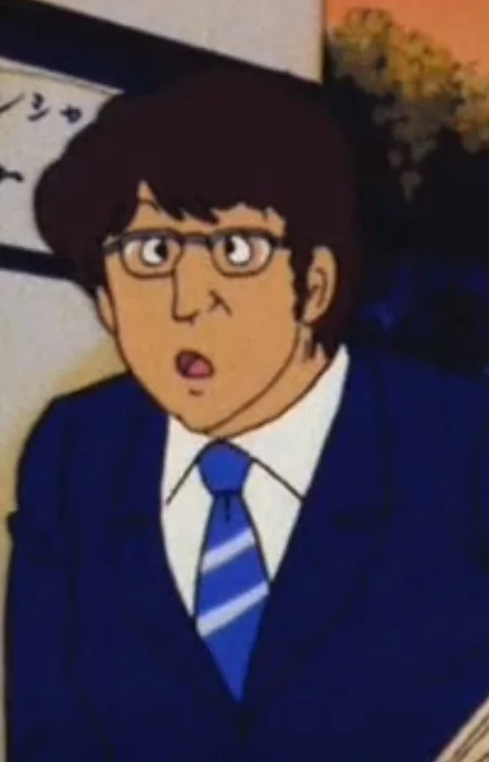 Matsui, Kyuutarou