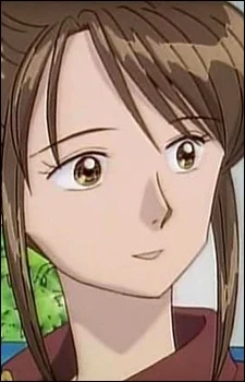 Matsui, Mother