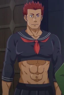 Matsukawa, Toranosuke