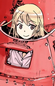 Matsukaze, Rin