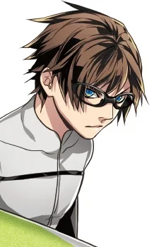 Matsukaze, Yuuta