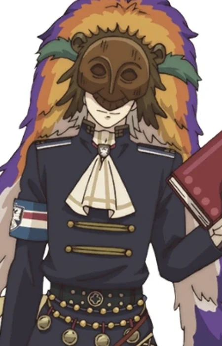 Matsuko, Motofumi