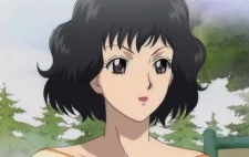 Matsumoto, Ayako