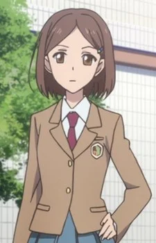 Matsumoto, Fumiko