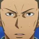 Matsumoto, Itsuki