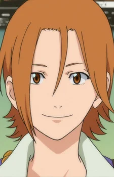 Matsumoto, Kouji