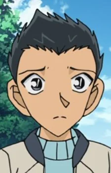 Matsumoto, Kouta