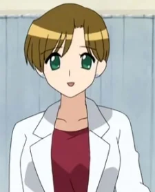Matsumoto, Linda