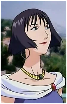 Matsumoto, Mamiko