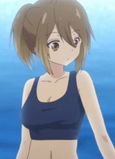 Matsumoto, Rei
