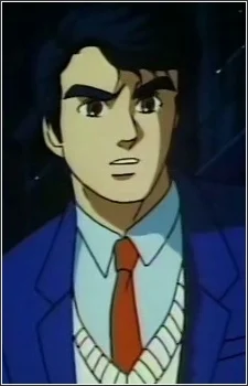 Matsumoto, Ryou