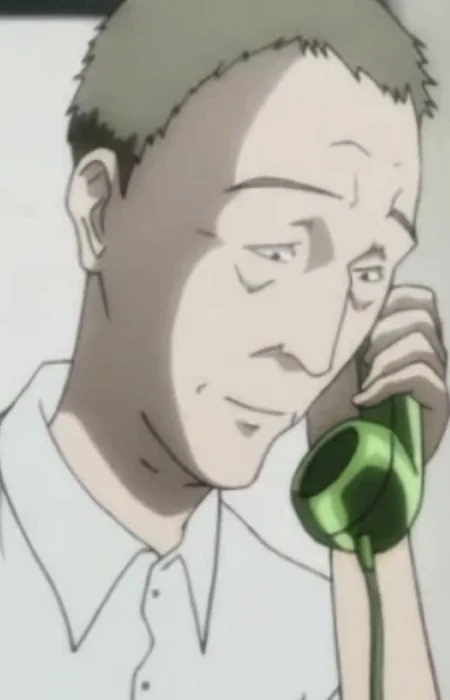 Matsumura, Yasuzou