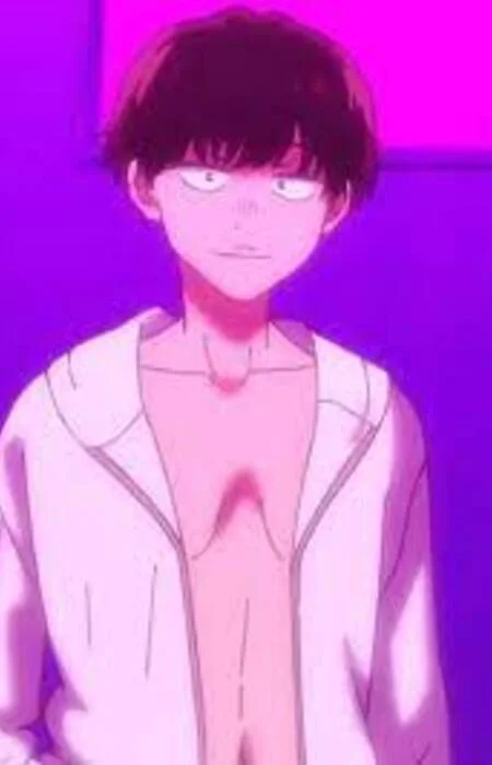 Matsunaga