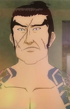 Matsunaga, Hisahide