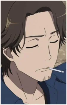 Matsunaga, Katsumi
