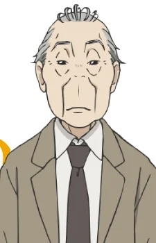 Matsunaga, Shouichi