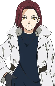 Matsunaga, Youko