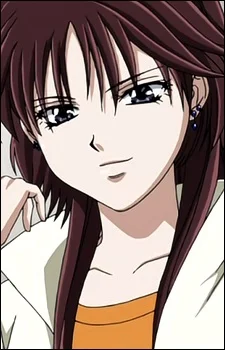 Matsunai, Ruriko